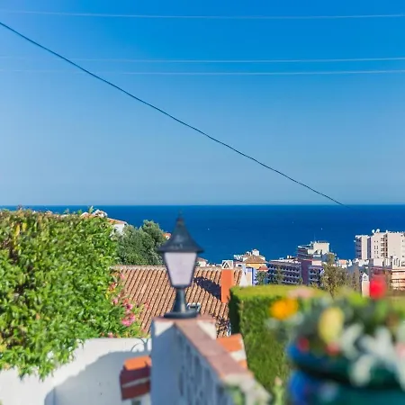 Miranda Torreblanca Willa Fuengirola
